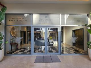 JW Marriott Residence Aljazi 1 Bedroom New Cairo - 1