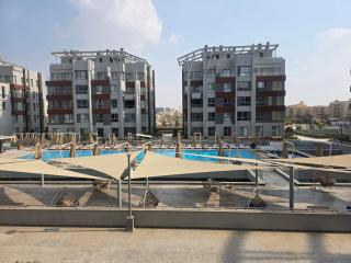JW Marriott Residence Aljazi 1 Bedroom New Cairo - 3