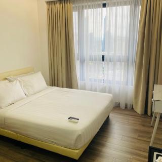 Agile Residence Suites KL - 0