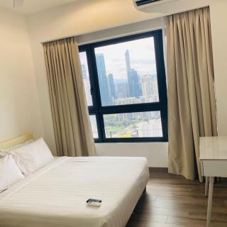 Agile Residence Suites KL - 4