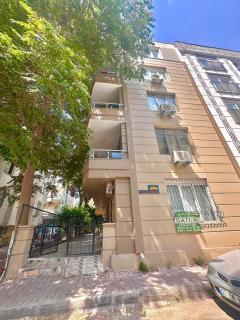 Antalya NO:6 Luxury Comfort Art House - Antalya - 9