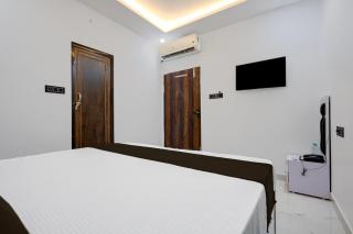 HOTEL O AWADH ELITE - 5