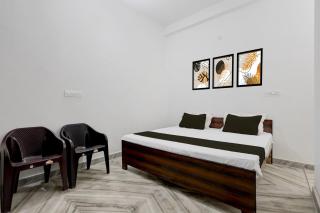 Hotel O Shaurya Galaxy - 7