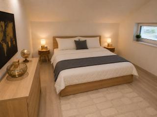 Vrátnica by Cañas Apartments - free private parking spaces - 3