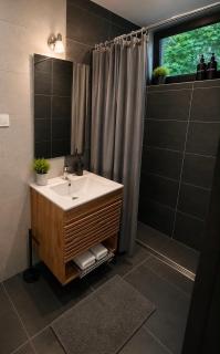 Vrátnica by Cañas Apartments - free private parking spaces - 2