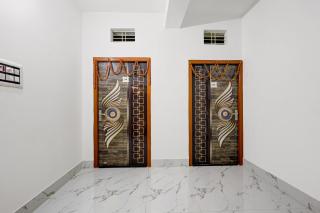 HOTEL O A-ONE - 6