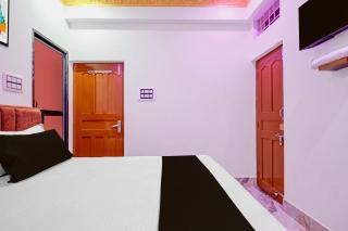 HOTEL O A-ONE - 7