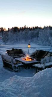Cozy cabin near the river - 7