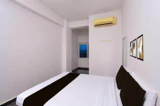 HOTEL O PADMAJA RESIDENCY - Raigīr - 2