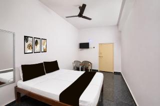 HOTEL O PADMAJA RESIDENCY - Raigīr - 3
