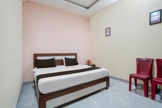 HOTEL O STAR INN - 5