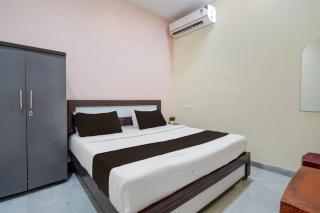 HOTEL O STAR INN - 3