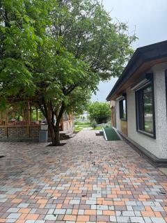 Ala-Archa Mountain House - 7