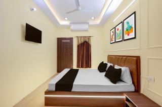 Hotel O Cozy Haven - 9