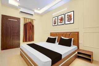 Hotel O Cozy Haven - 8