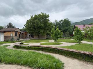 Ala-Archa Mountain House - 6