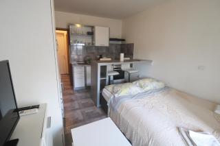 Studio apartman Nadia - 0
