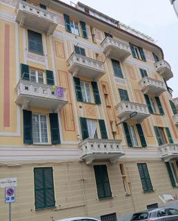 Casa Perego in Savona - 8