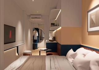 Amana Living Hồng Hà - 8