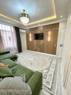 Keruen Saray - 5