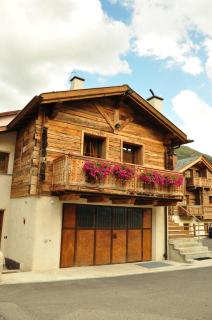 Armonia Livigno Appartamenti - Livigno - 1