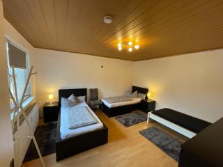 C&D Altstadtblick Monteurwohnung - 7