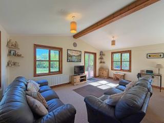 Kendo Lodge - York - 9
