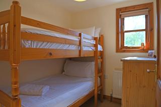 Kendo Lodge - York - 5
