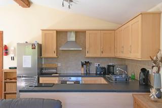 Kendo Lodge - York - 2