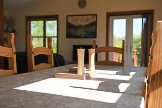Kendo Lodge - York - 1
