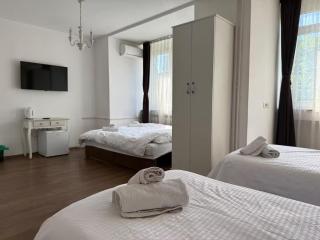 Skopje Centre APT near Mother Theresa and Main Square - 2