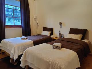 Two bedroom with sauna - 3