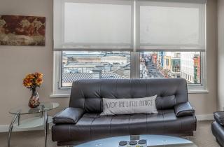 2BR Furnished Apt near National Museum apts - 9