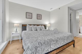 Furnished 2BR Apartment in Penn Quarter, DC apts - 6