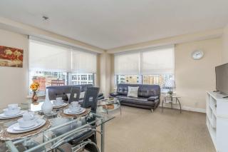 2BR Furnished Apt near National Museum apts - 7