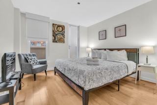 Furnished 2BR Apartment in Penn Quarter, DC apts - 4