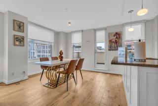 Centrally located Furnished Apt in Penn Quarter apts - 8