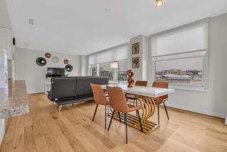 Centrally located Furnished Apt in Penn Quarter apts - 7