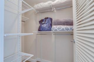 1BR Furnished Apartment at Penn Quarter apts - 1