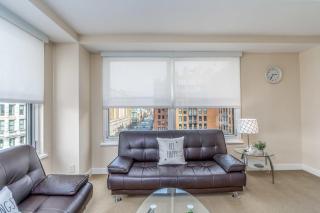 Furnished 2 Bedroom Apartment near National Museum apts - 9