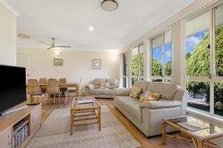 Kelvin Grove 1 - 7