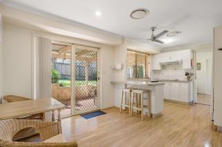 Kelvin Grove 1 - 5