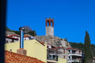 Porto Lepanto - Luxury Maisonettes in Nafpaktos - 4