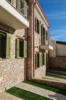 Porto Lepanto - Luxury Maisonettes in Nafpaktos - 6