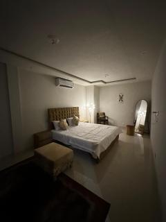 1 Bed Apartment - 6