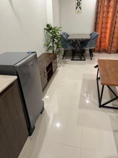 1 Bed Apartment - 4