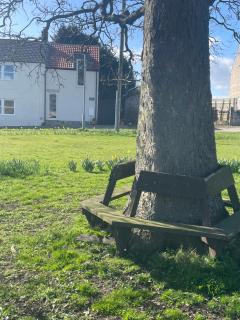 The Old Milk House - 8