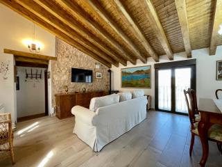 Apartamentos rurales Benita - 1