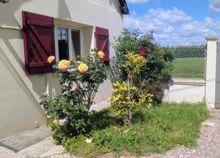 La petite maison de Sandra - 6