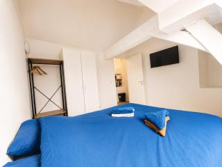 Loft lumineux & cosy sous les toits - 1